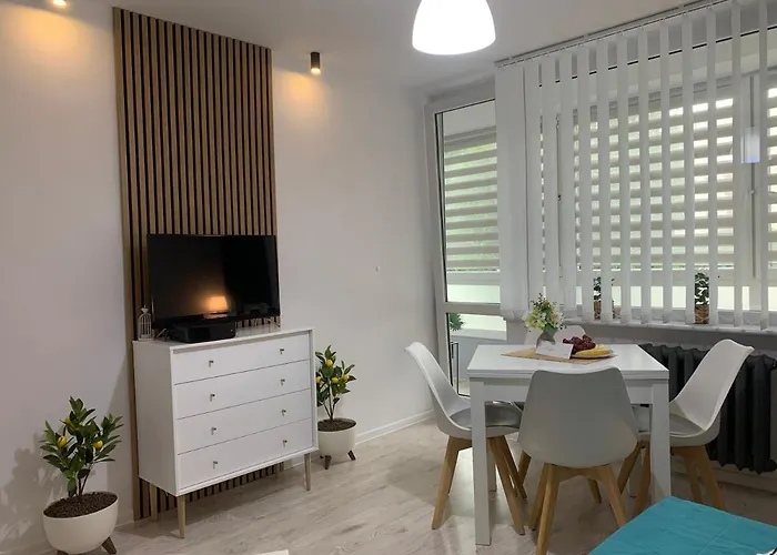 Apartament Unezko