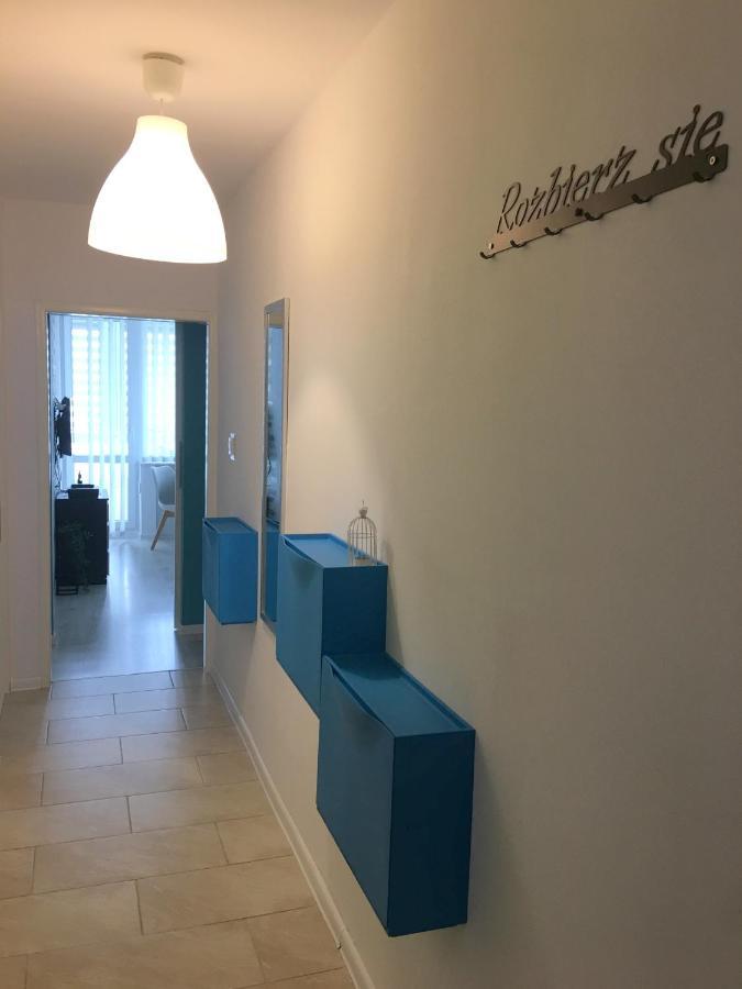 Apartament Unezko Apartment Gdansk