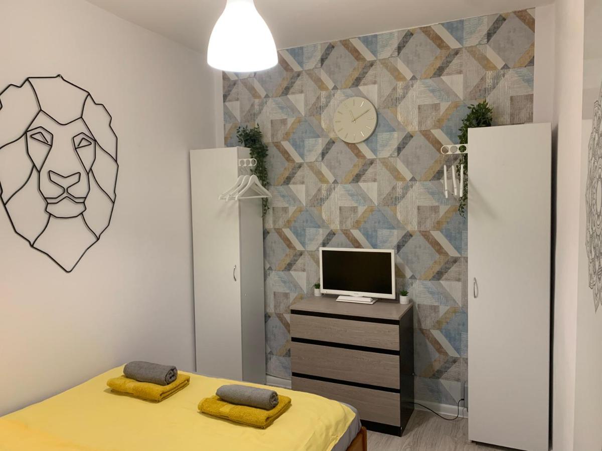 Apartament Unezko Gdansk