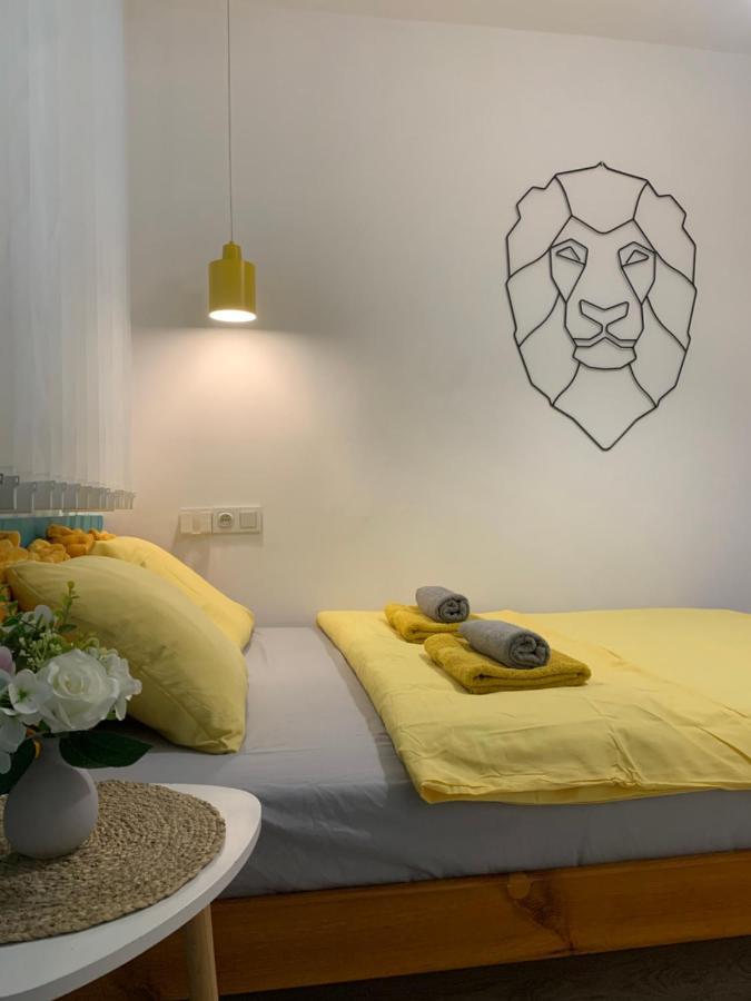 Apartament Unezko Gdansk