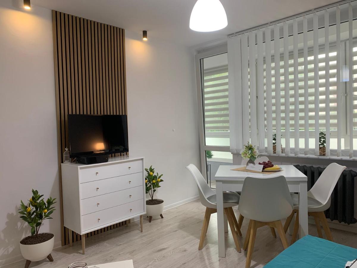 Apartament Unezko Gdansk