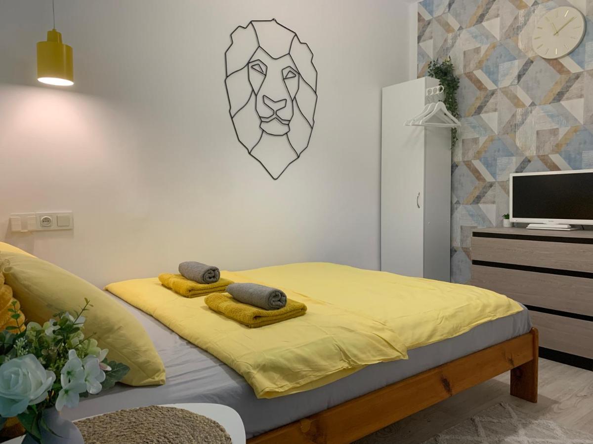 Apartament Unezko * Gdansk