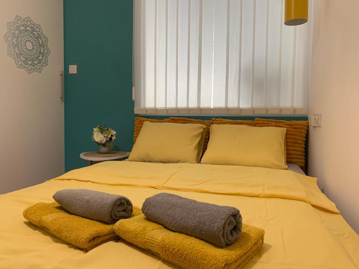Apartament Unezko