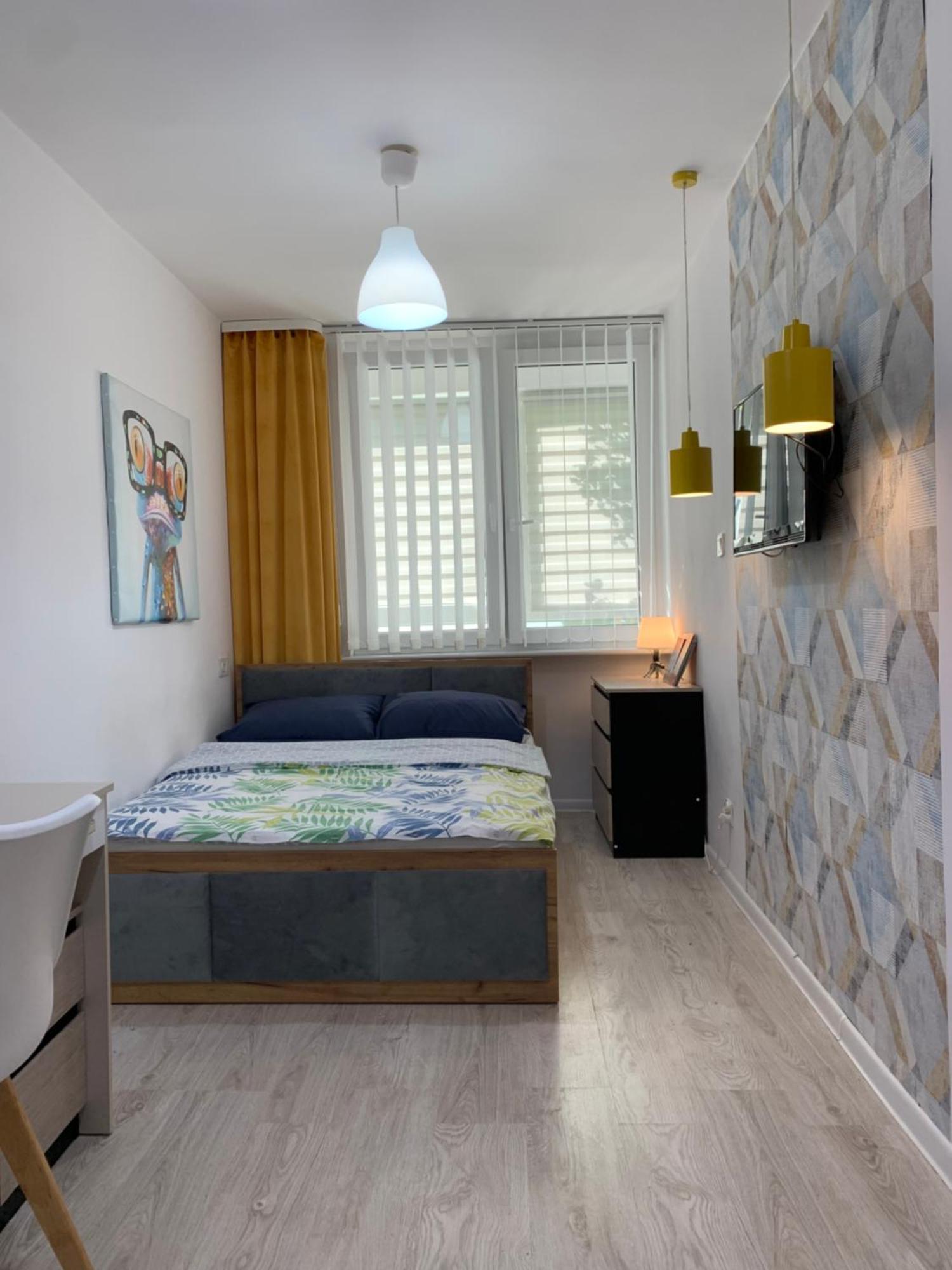 Apartament Unezko Apartment Gdansk