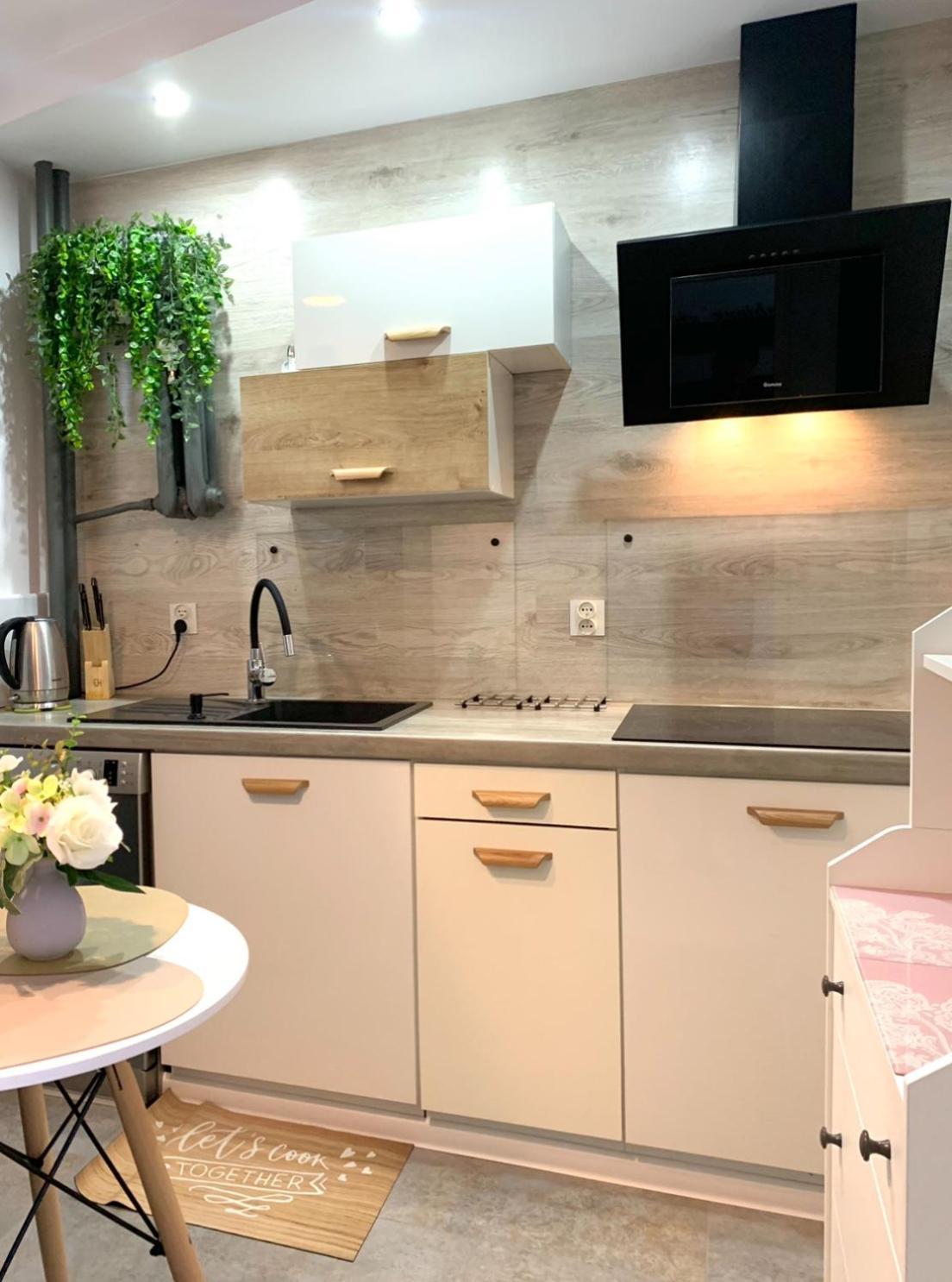 Apartament Unezko Gdansk