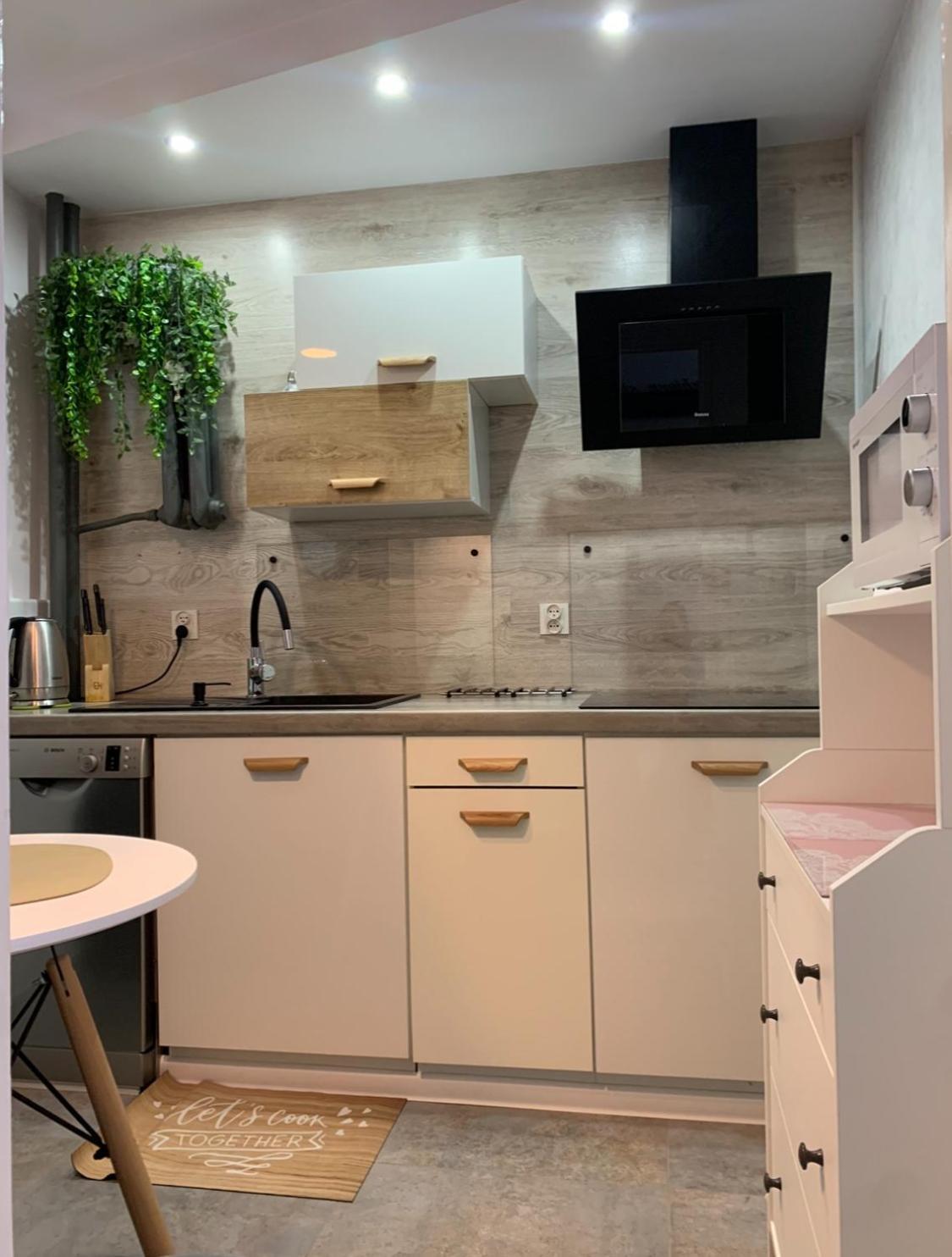 Apartament Unezko * Gdansk