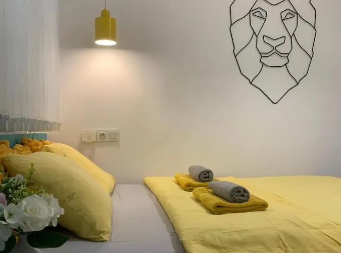 Apartament Unezko