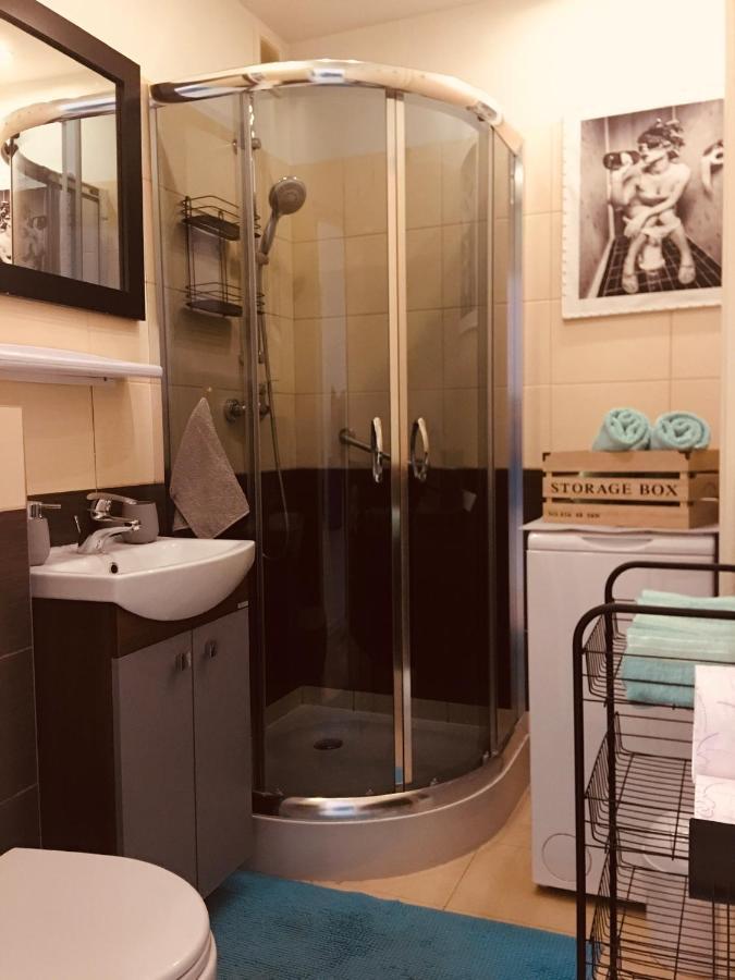 Apartament Unezko Gdańsk