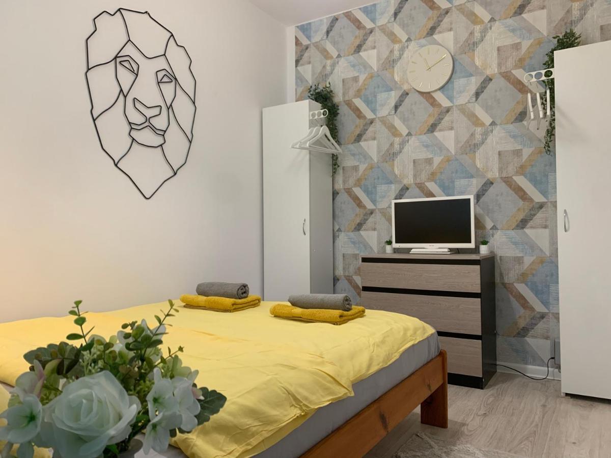 Apartament Unezko Gdańsk