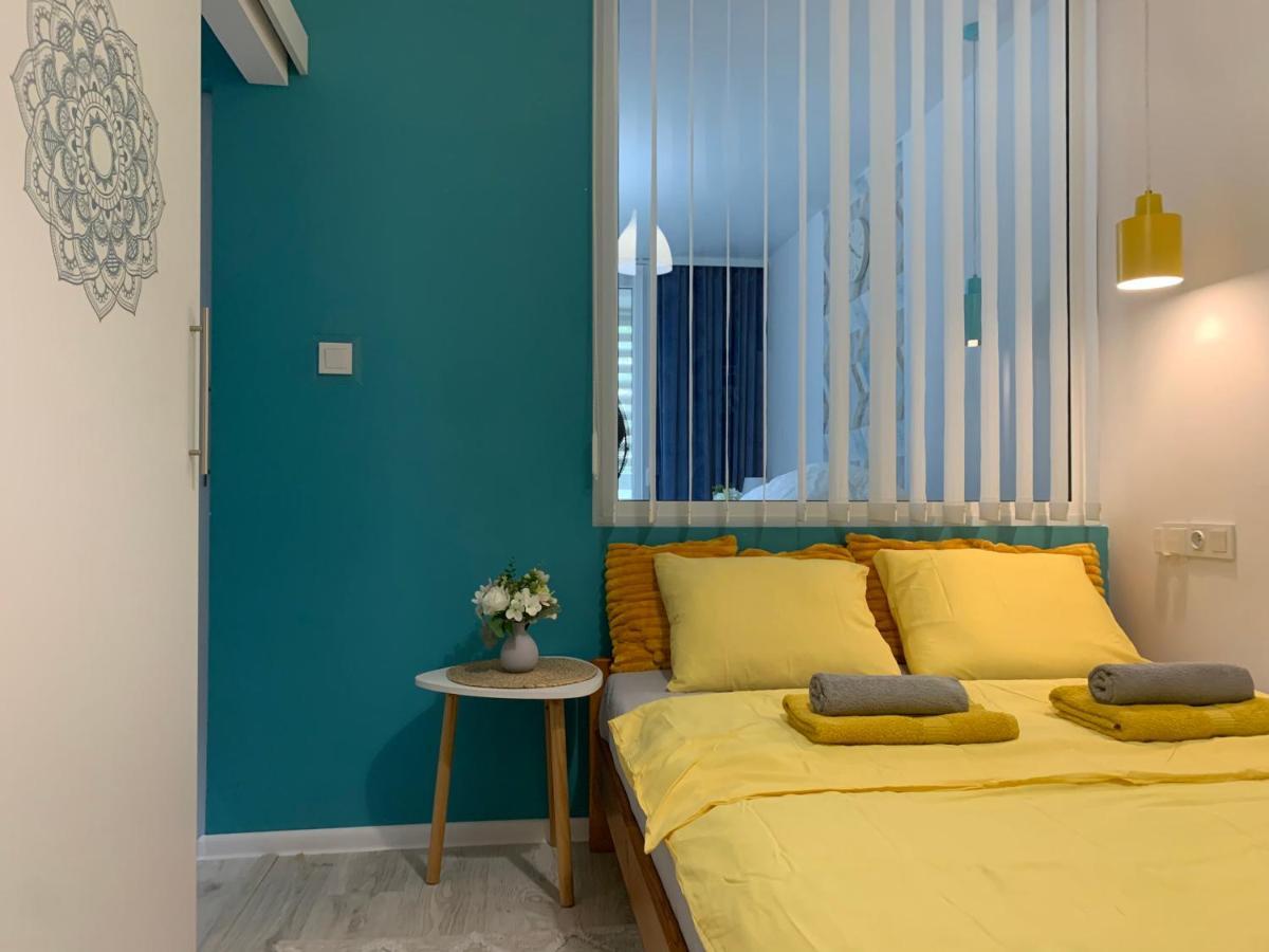 Apartament Unezko