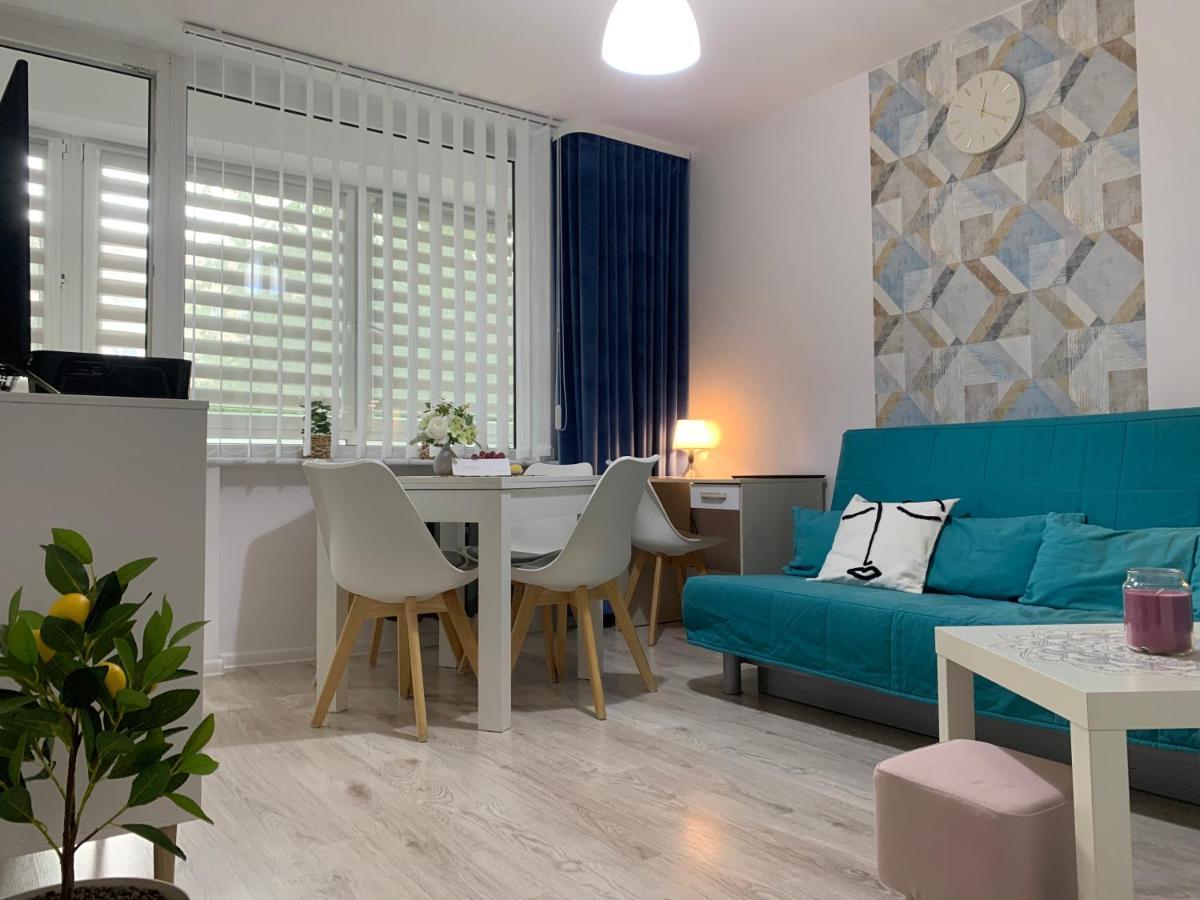 Unezko Apartament
