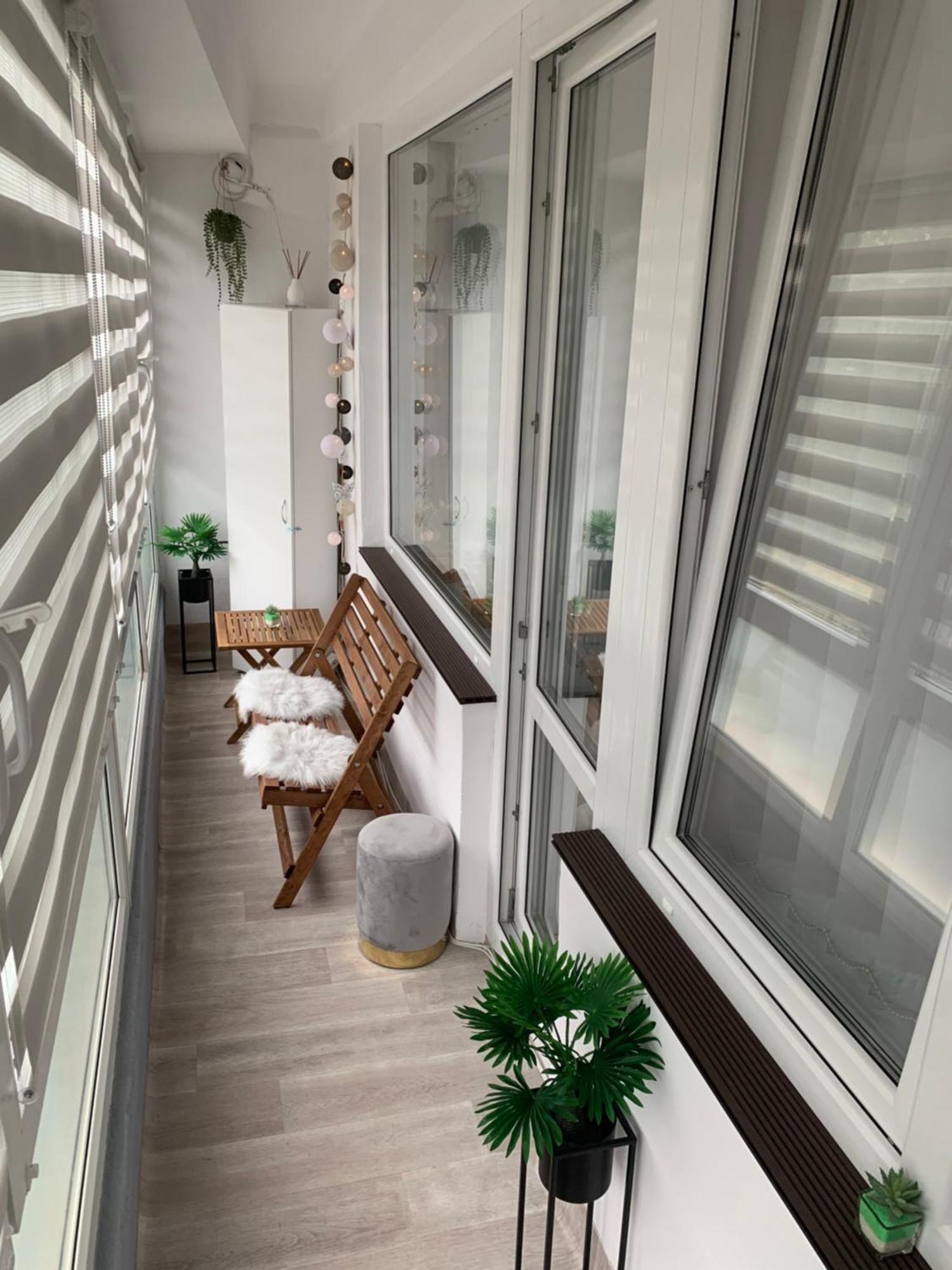 Apartament Unezko Gdańsk