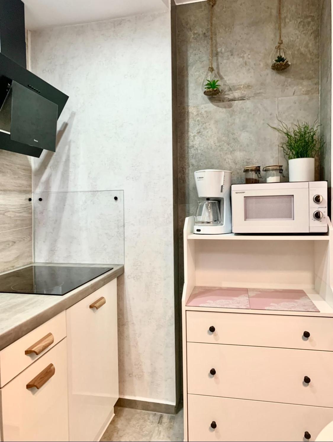 Unezko Apartament *